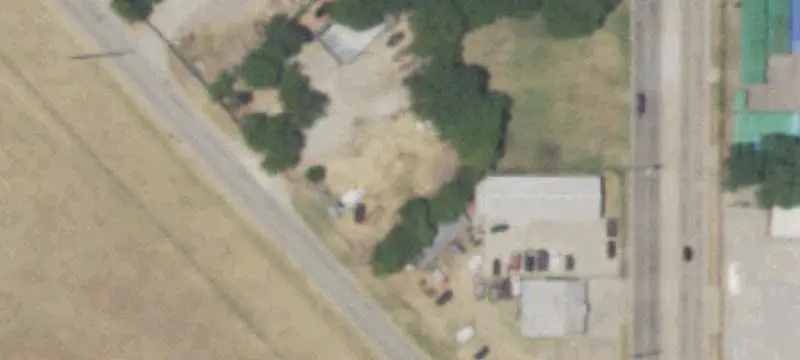 3173 Horton Rd