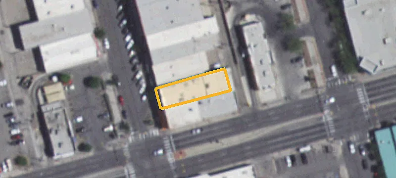 416 El Paso St