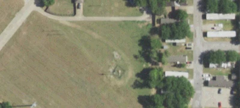 400 Ontario Cir