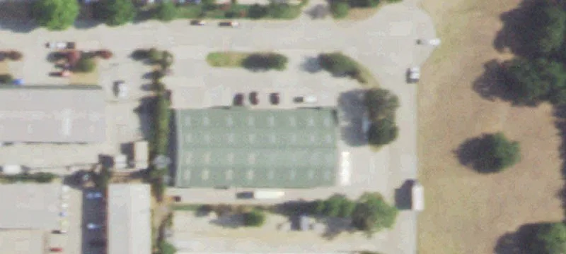 2055 Greenwood Dr