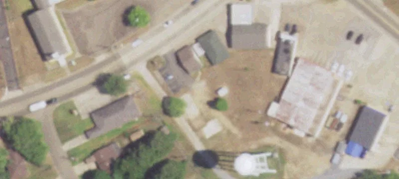 522 Redwater Rd