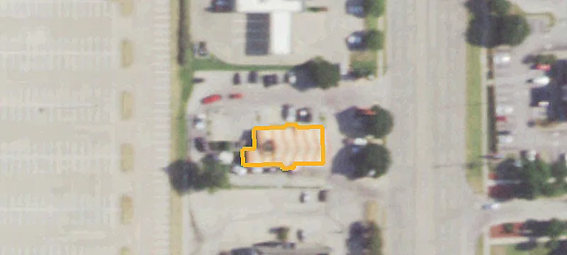 6225 Precinct Line Rd