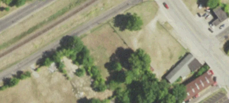 Mopac Rd