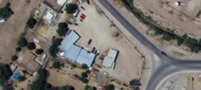 12300 Camino De La Rosa Rd