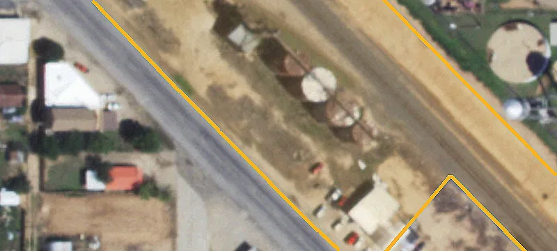 604 Clovis Rd