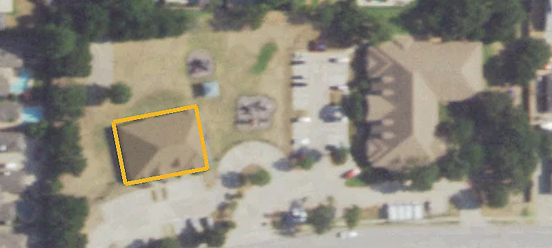 600 Mid Cities Blvd