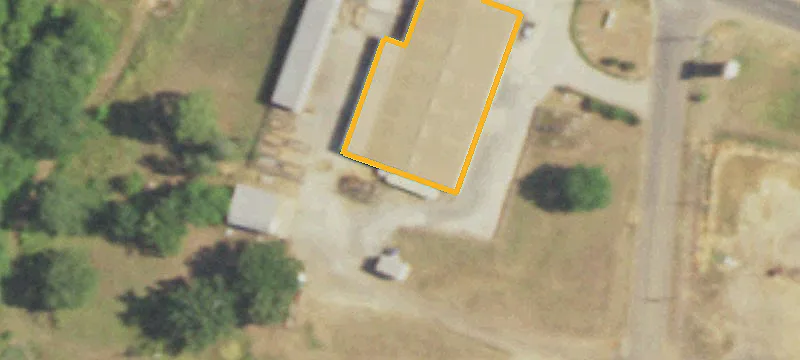 502 Us Hwy 80