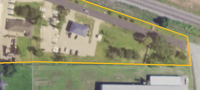 11806 Old La Porte Rd