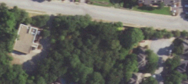 2521 Timberline Dr