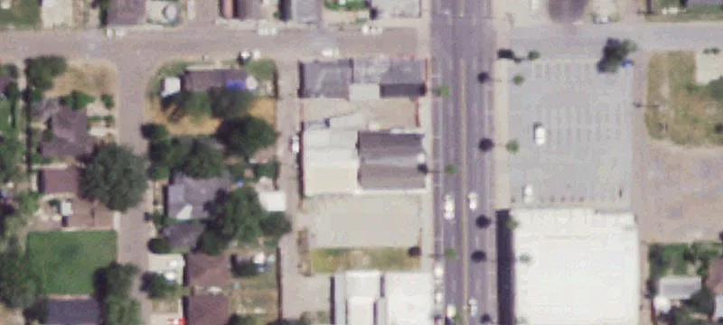 114 Texas Blvd