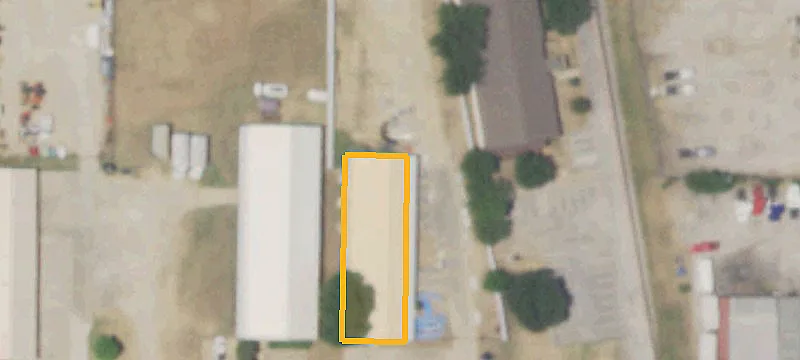 210 Shelby Rd