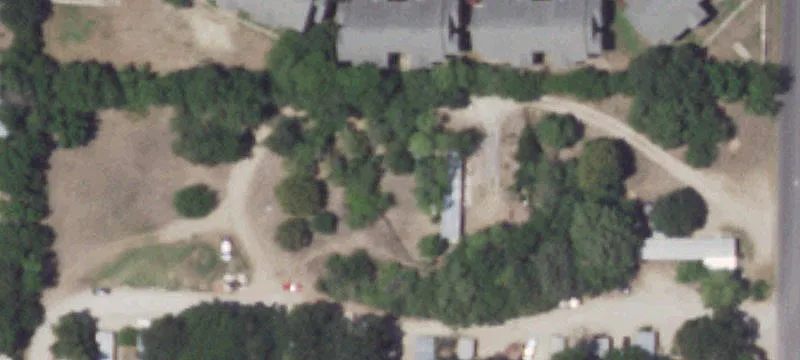 800 Nelda St