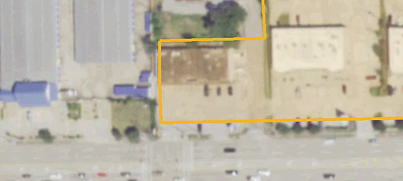 8009 Spencer Hwy