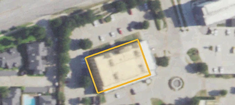 809 Harwood Rd