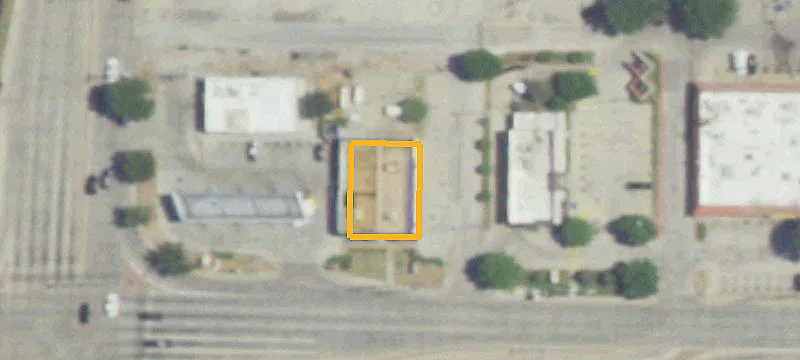 1905 Belt Line Rd