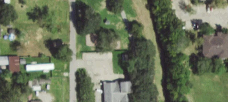 709 House St