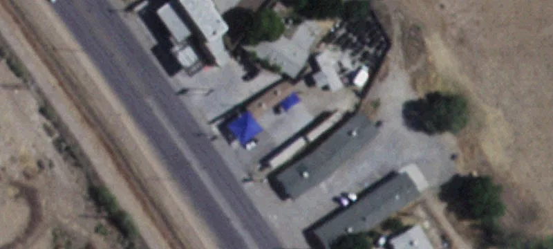 9957 Alameda Ave