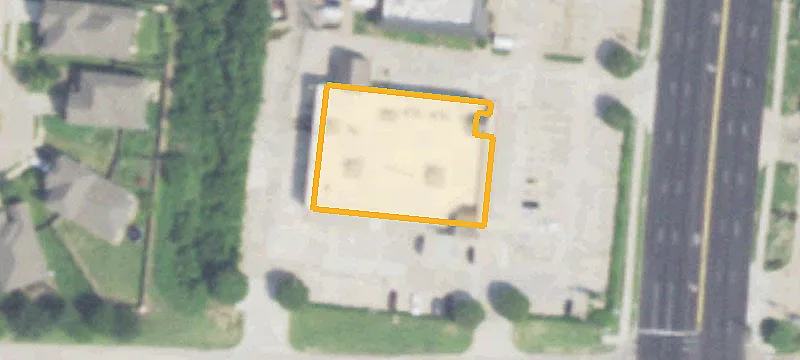 4995 Hwy 6th N