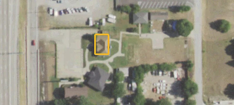 2516 Interstate 35th E