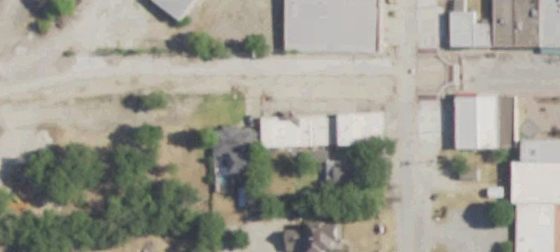 714 Cedar St