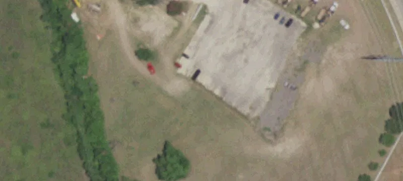 2601 Howard Ln