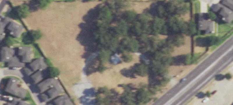 1525 Bedford Rd
