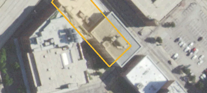 2001 Lamar St