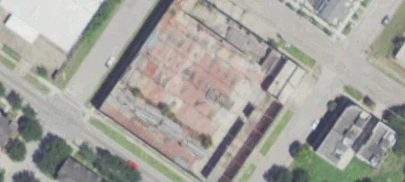 2901 Polk St