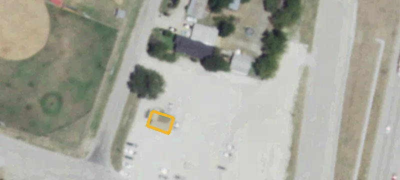 801 Vlg Rd