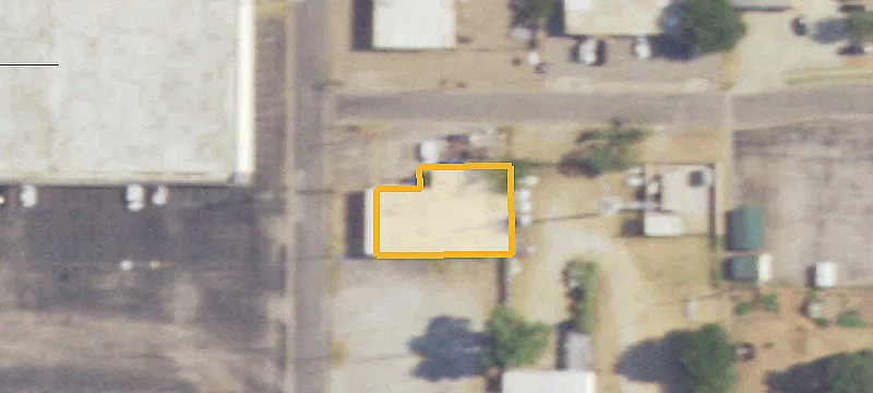 118 Harmon Rd