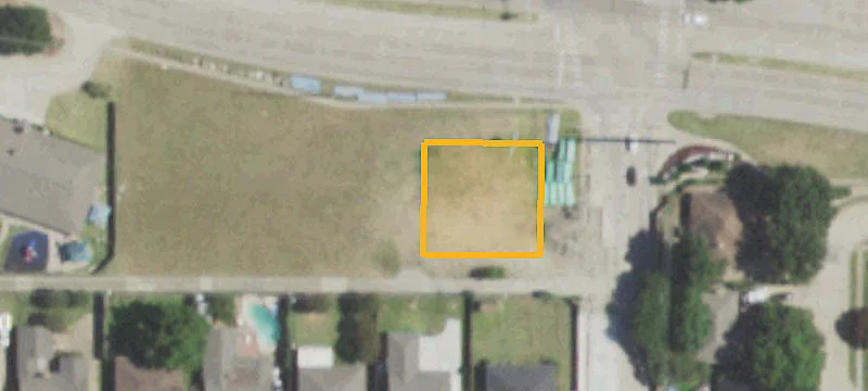 503 Campbell Rd