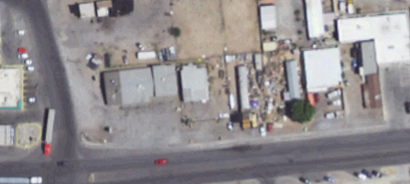 709 Vinton Ave