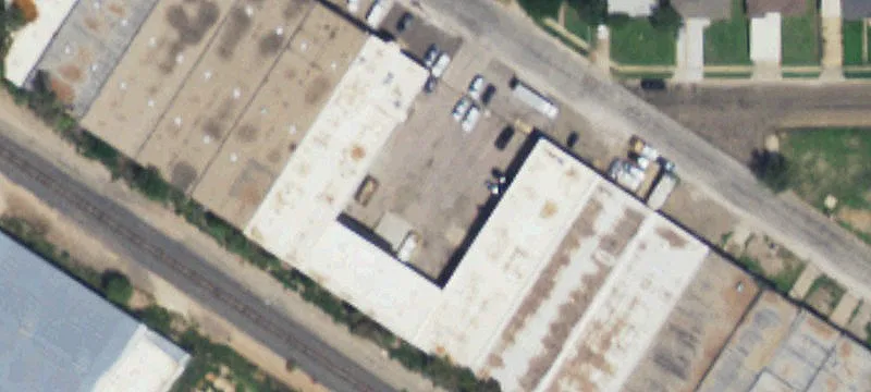 2125 Baylor Dr