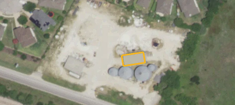 13404 Old Hwy 20
