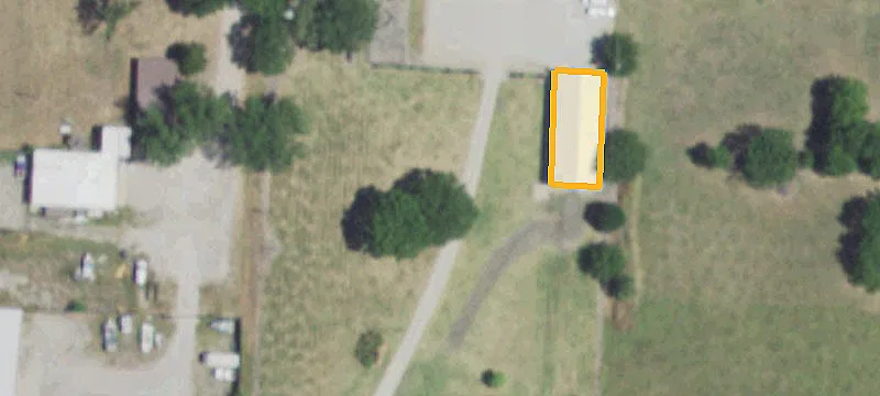 707 Parker Rd