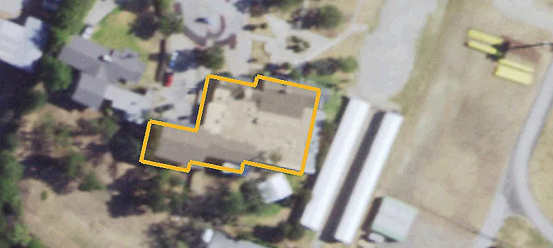 8601 Jacksboro Hwy