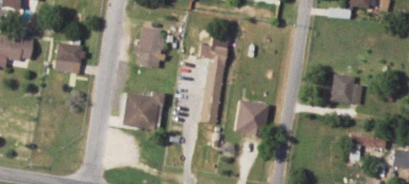 7741 Owassa Rd