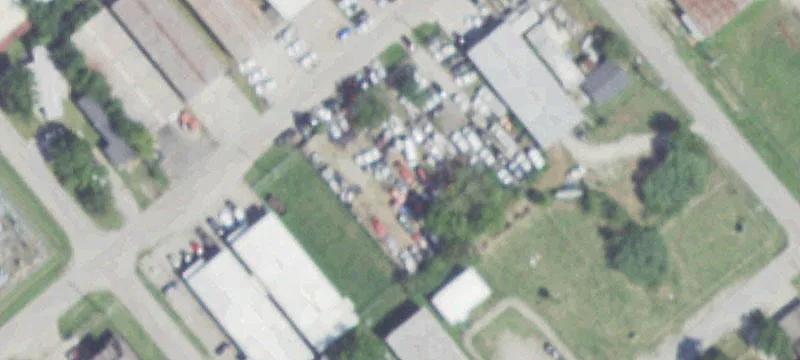 1208 Indiana St