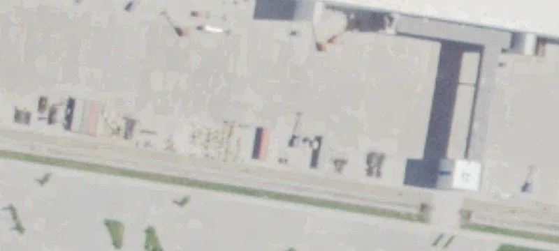 2300 Belt Line Rd