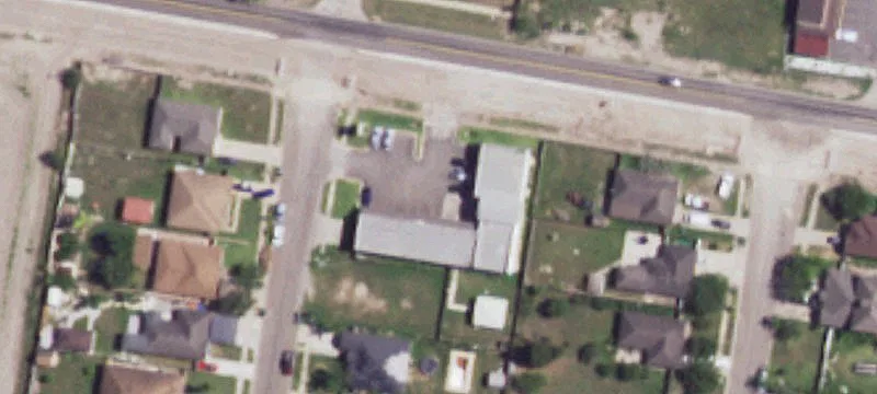 1701 Dicker Dr