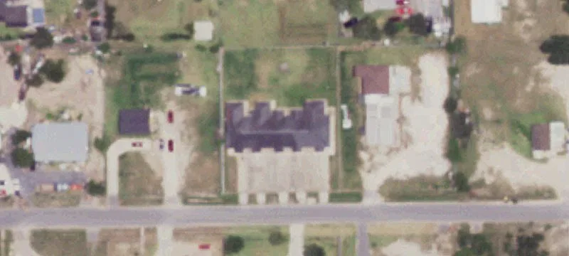 3117 Spanish Palms S Dr