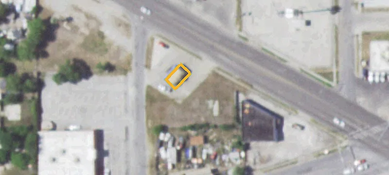 3421 Baldwin Blvd