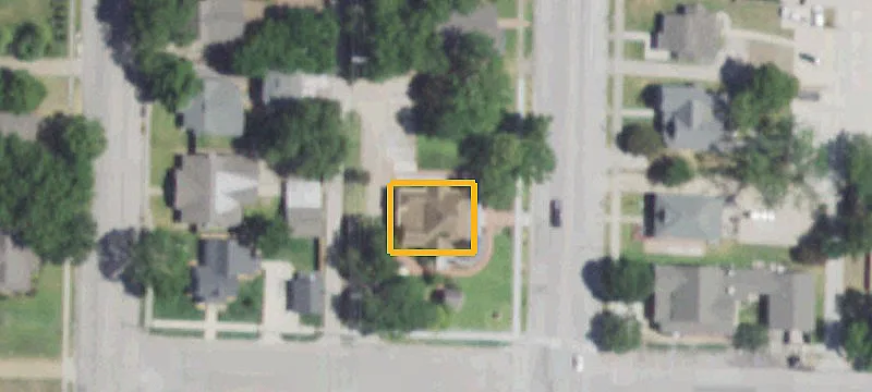 301 Ballard Ave