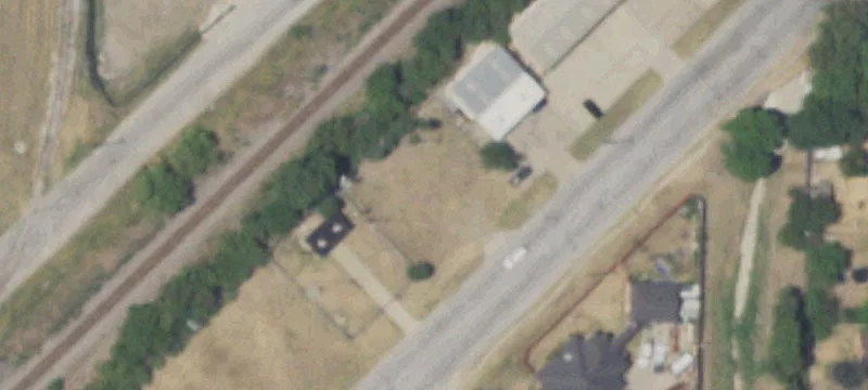 4149 Stanley Keller Rd