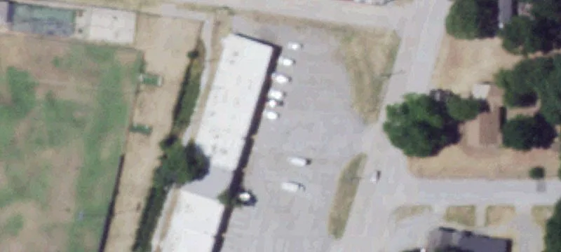 3446 Williams Rd