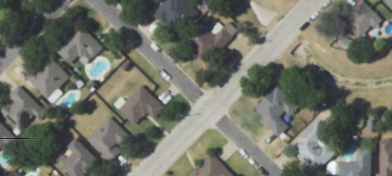 201 Mcalister Rd
