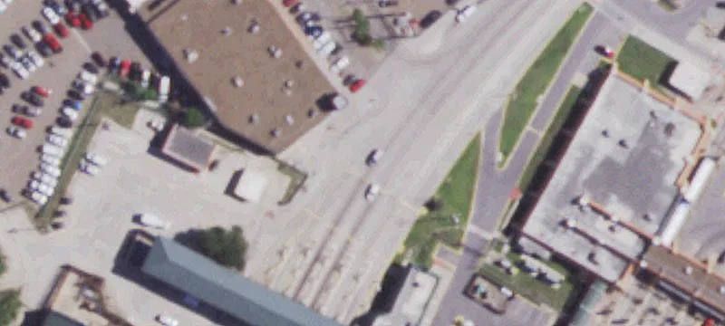 700 Joe Pate Blvd
