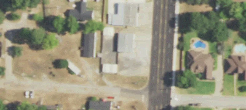 1701 White Oak Rd
