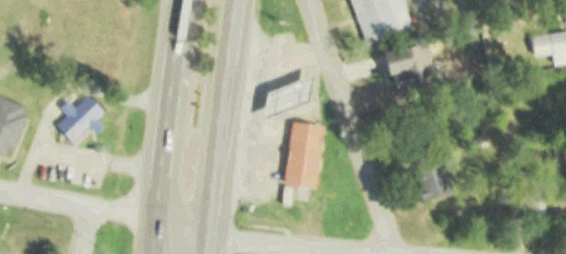500 Temple Dr