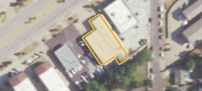 605 Euless Blvd